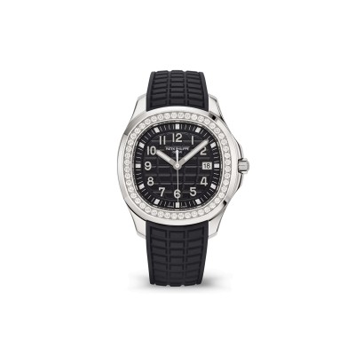 PATEK PHILIPPE AQUANAUT 5267 200A-001 PATEK PHILIPPE AQUANAUT 5267 200A-001